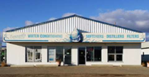 Bonnyville Water Conditioning Ltd