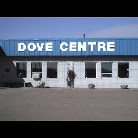 Dove Centre Bottle Depot