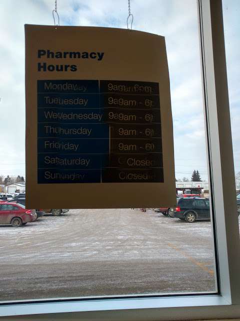 Drugstore Pharmacy