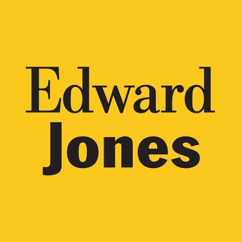 Edward Jones - Financial Advisor: Bryan Krawchuk