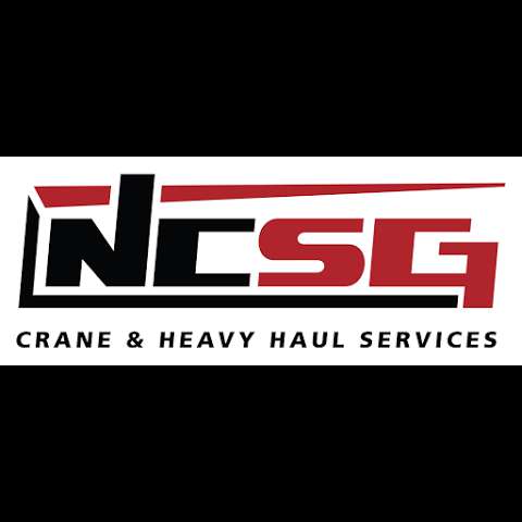 NCSG Hauling & Rigging Ltd. (formerly Scorpion Industries)