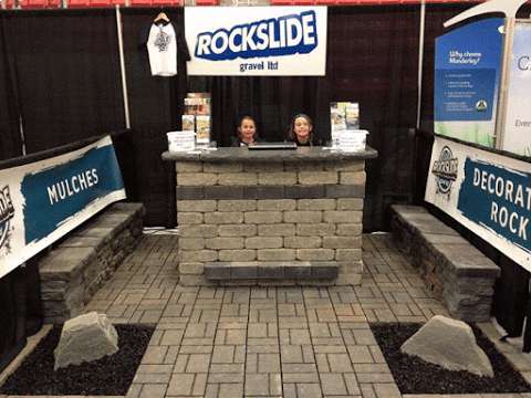 Rockslide Gravel Ltd.