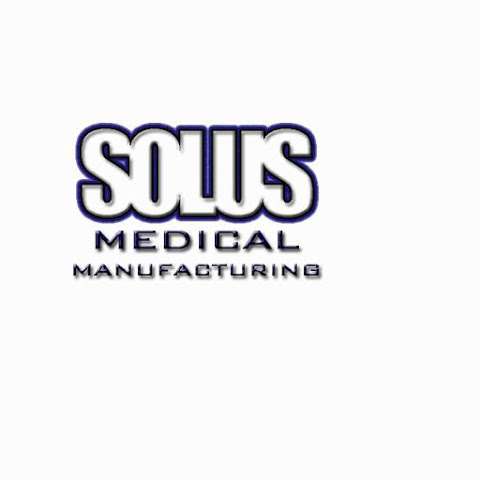 Solus Medical Manufacturing Inc