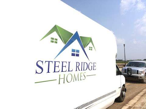 Steel Ridge Homes
