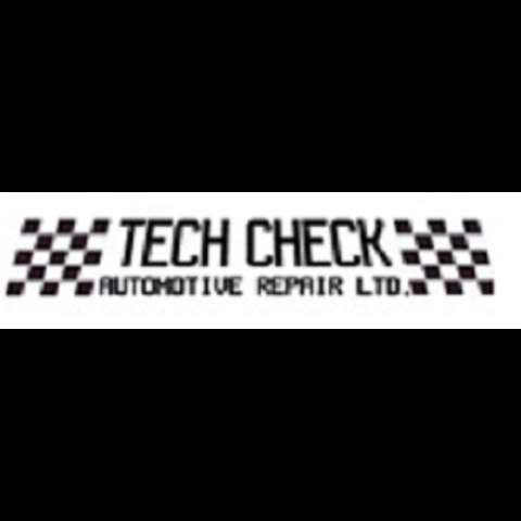 Tech Check Automotive Repair Ltd