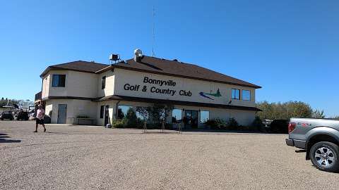 Bonnyville Golf and Country Club