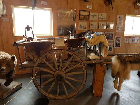 Bonnyville Historical Society