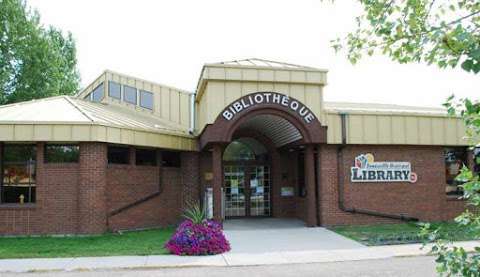 Bonnyville Municipal Library