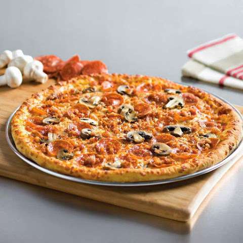 Domino's Pizza Domino's Pizza