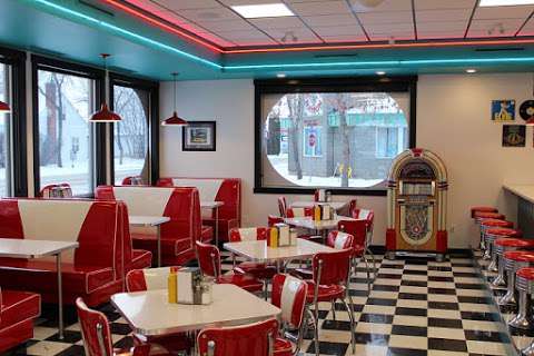 Jennie's Diner & Bakery