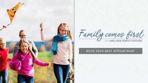 Lakeland Family Eyecare Bonnyville