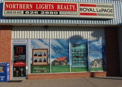 Royal LePage Northern Lights Realty Ltd.