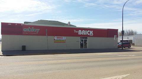 The Brick - Bonnyville The Brick - Bonnyville