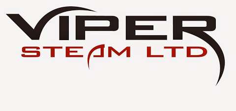 Viper Steam Oilfield, Industrial & Turnaround Services